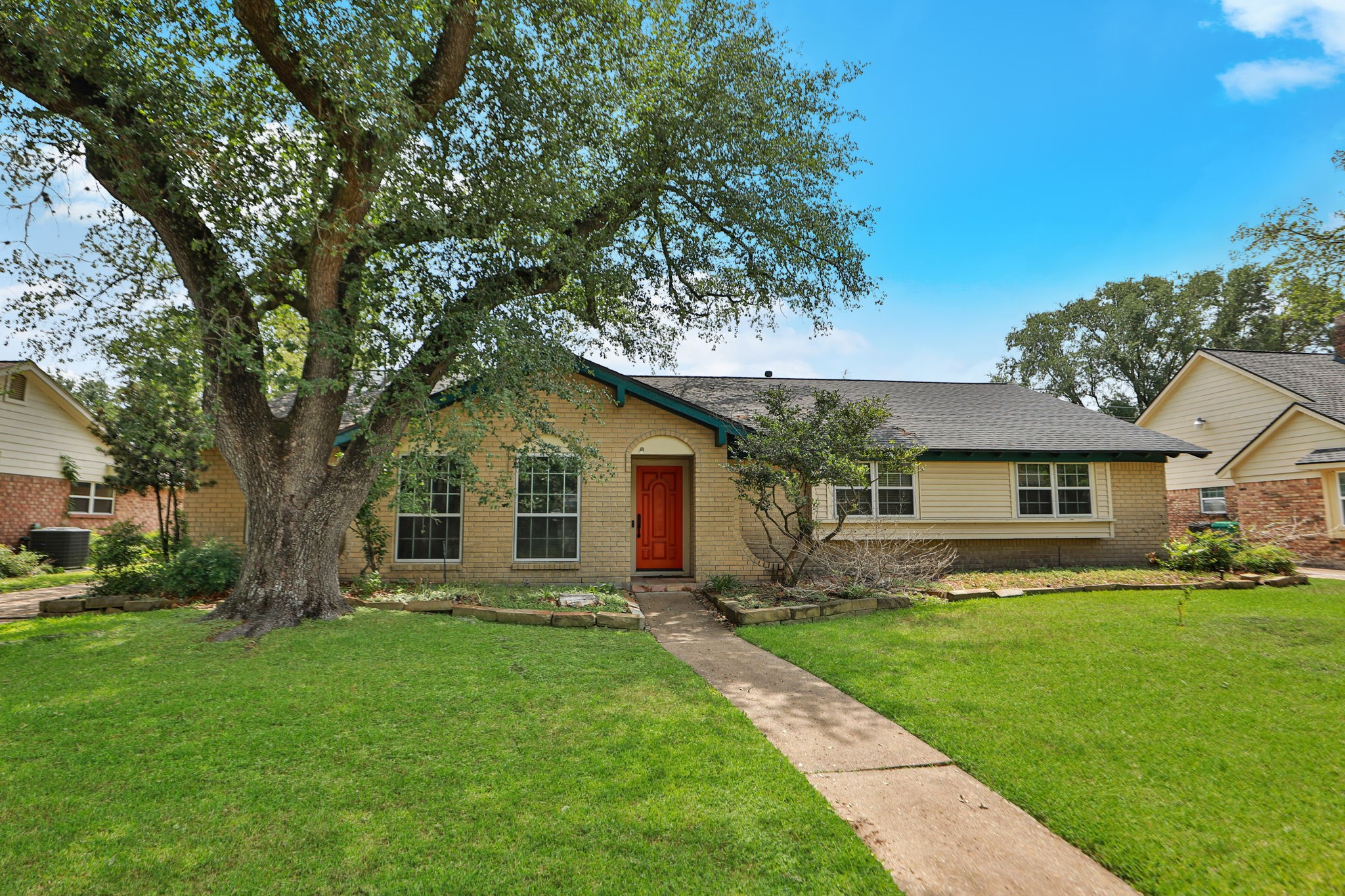 9703 Moorberry Lane Houston TX 77080
