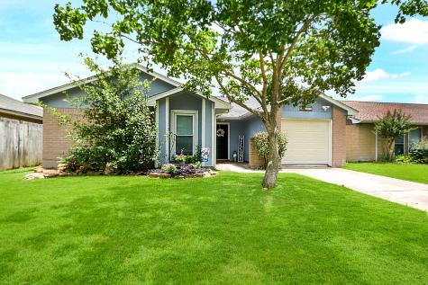 23807 Tayloe House Lane Katy TX 77493