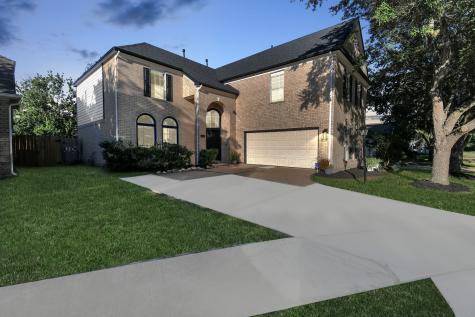 12422 Shadowpoint Drive Houston TX 77082