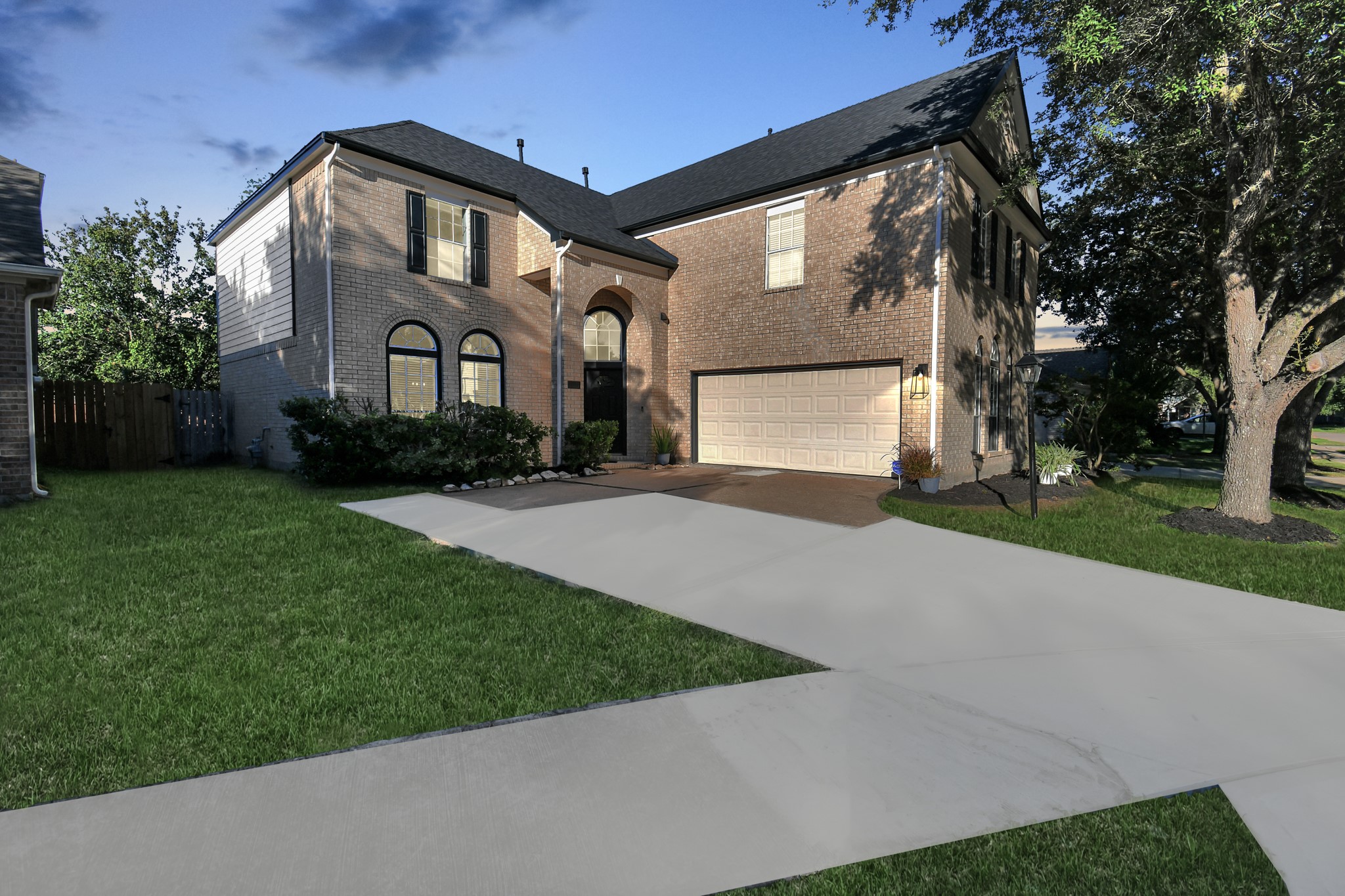 12422 Shadowpoint Drive Houston TX 77082