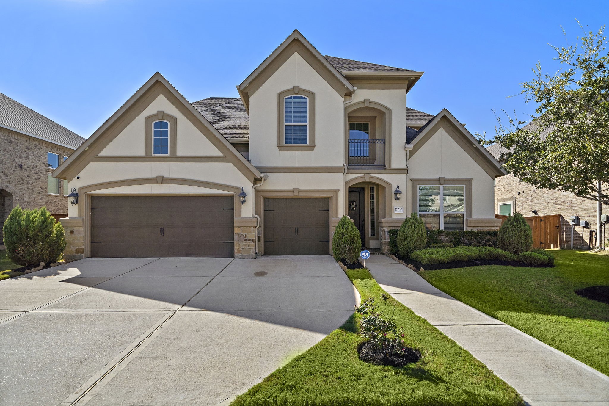 12010 Cairnhill Drive Richmond TX 77407