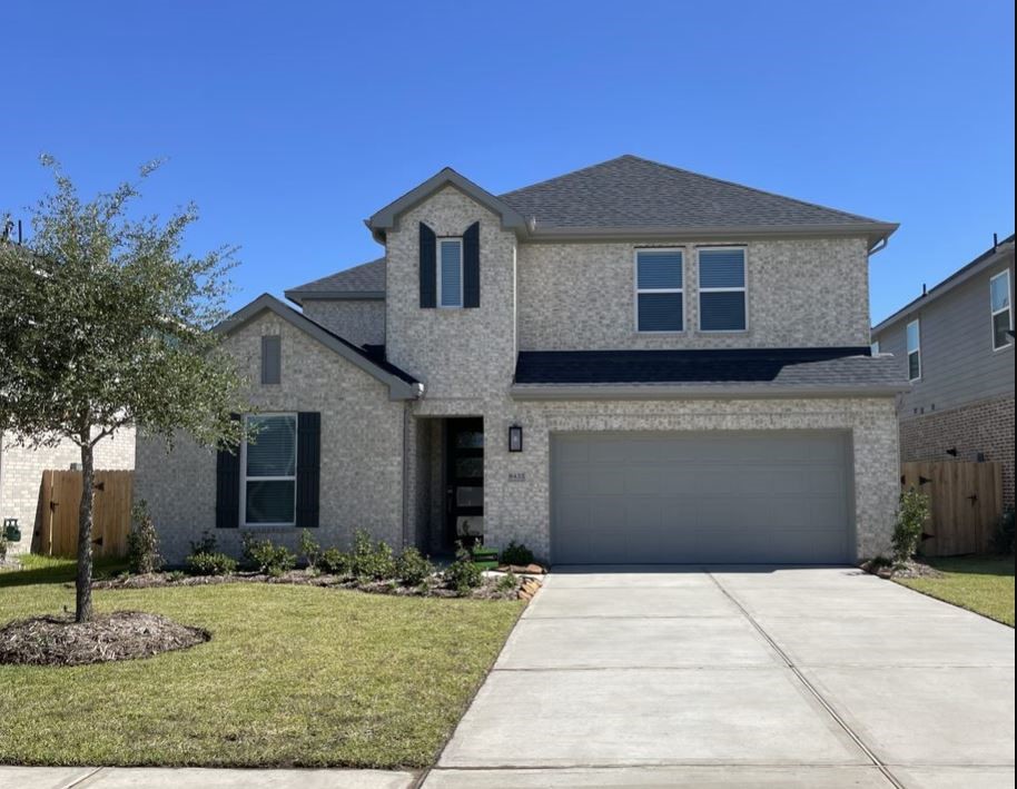 8435 Newport Manor Trace Richmond TX 77407