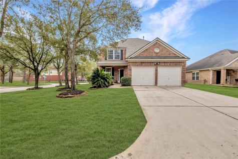 26953 Kings Crescent Drive Kingwood TX 77339