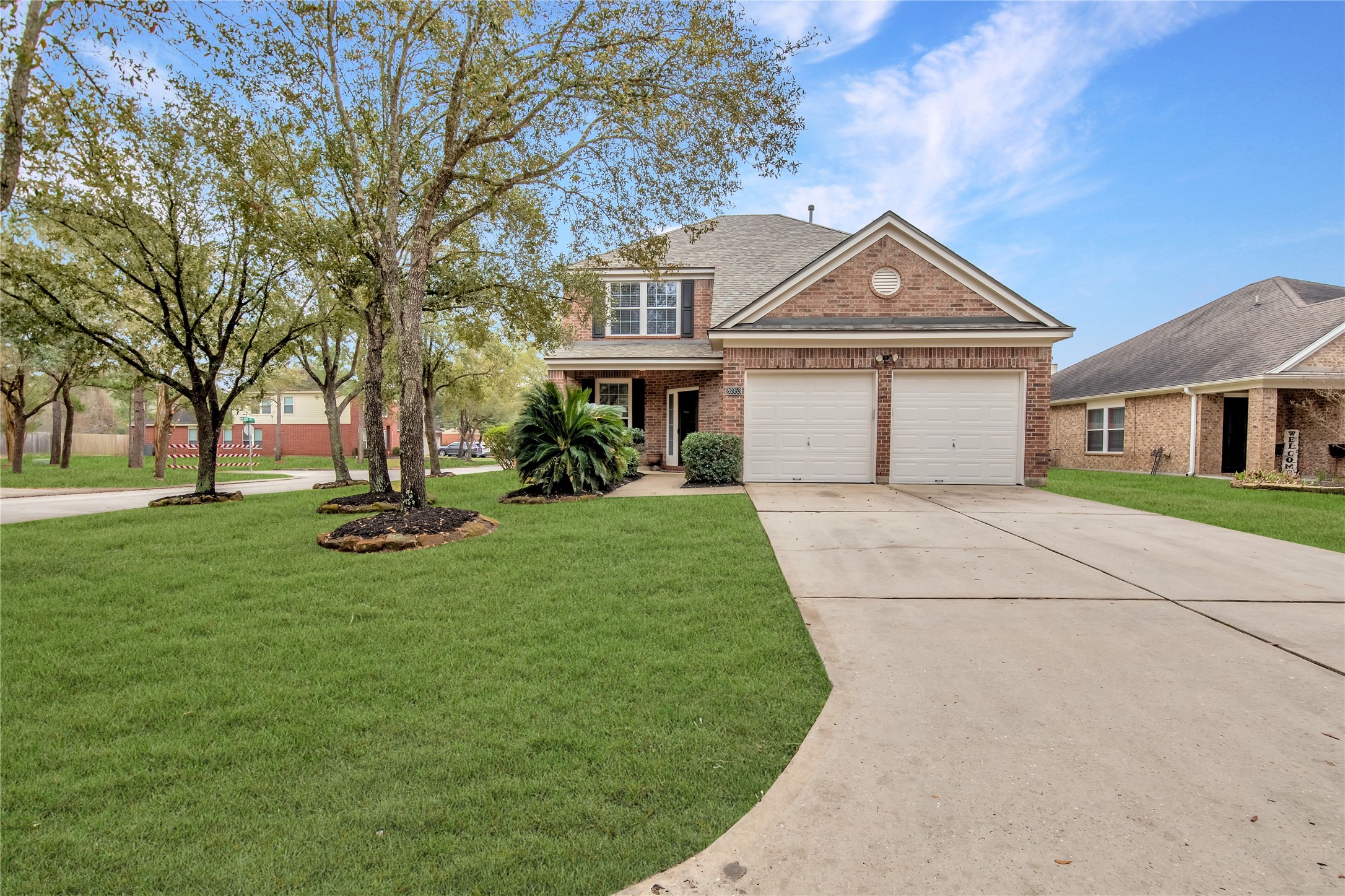 26953 Kings Crescent Drive Kingwood TX 77339