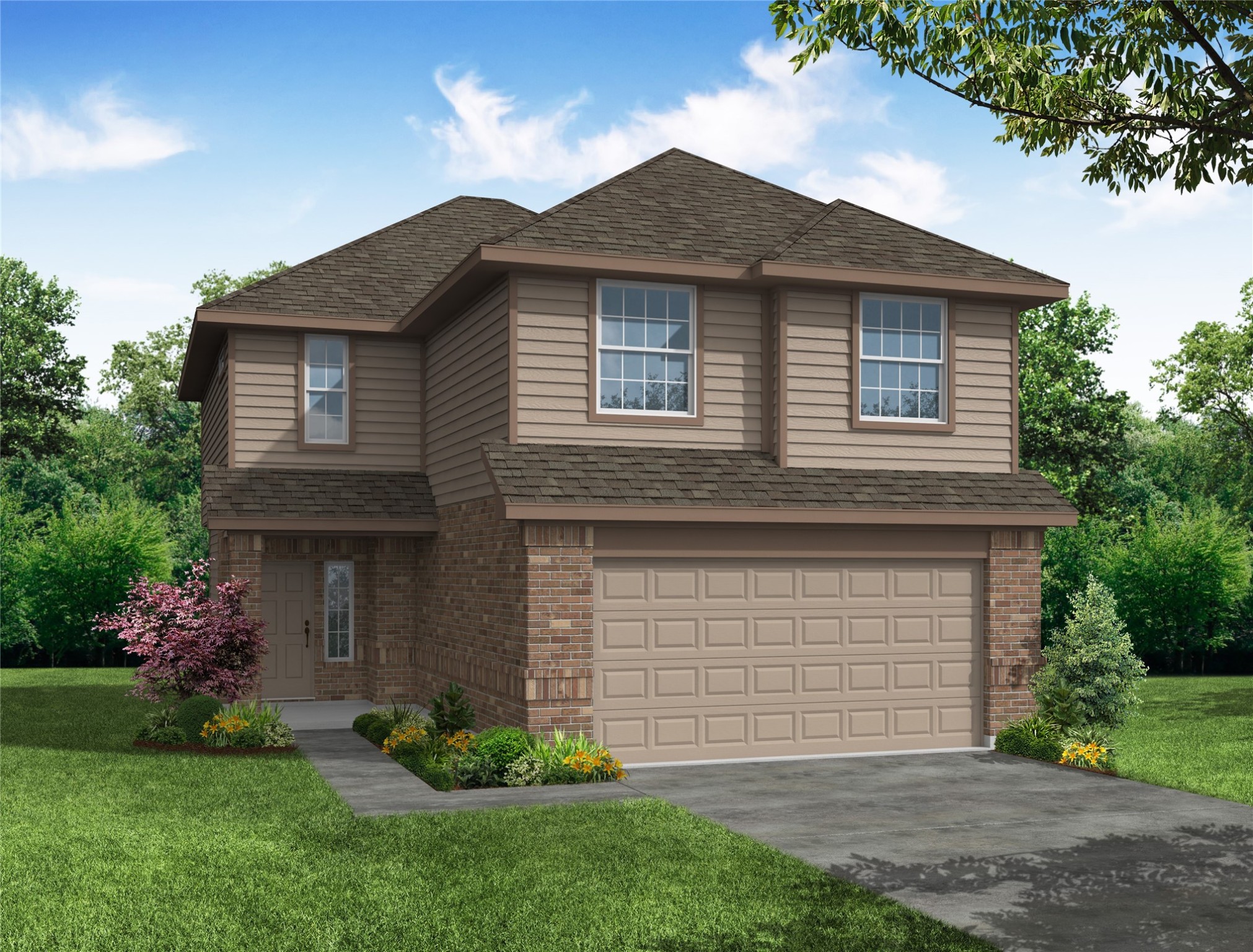 2815 Jacqueline Lane Conroe TX 77304