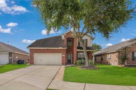 2913 Linden Hill Lane Dickinson TX 77539