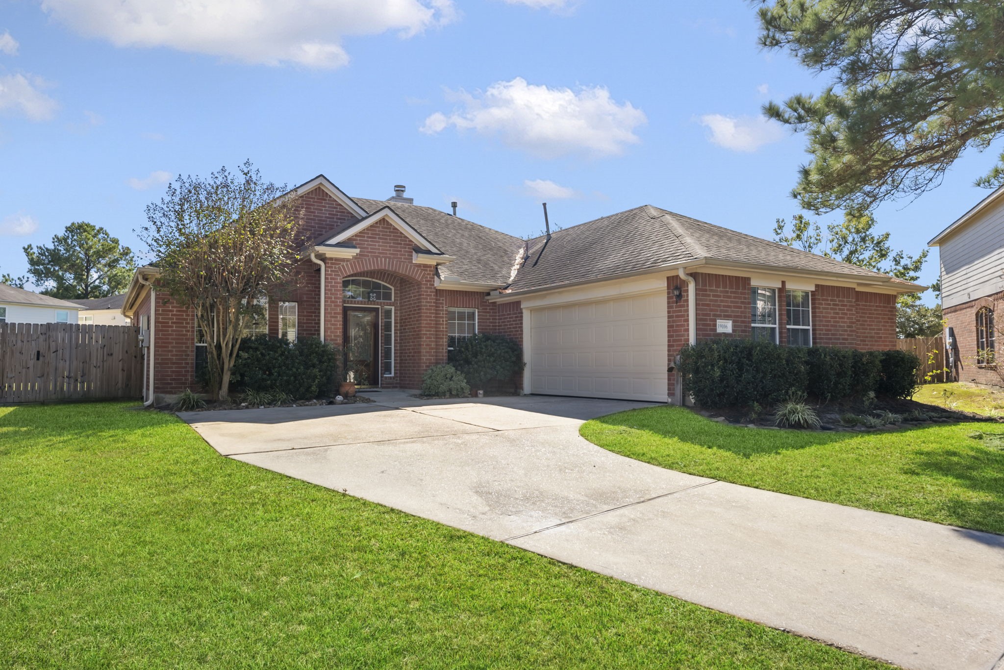 19106 Poplar Trails Lane Tomball TX 77375