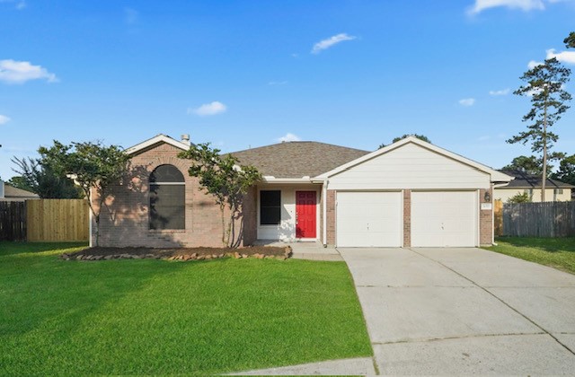 4039 Mossy Grove Court Humble TX 77346
