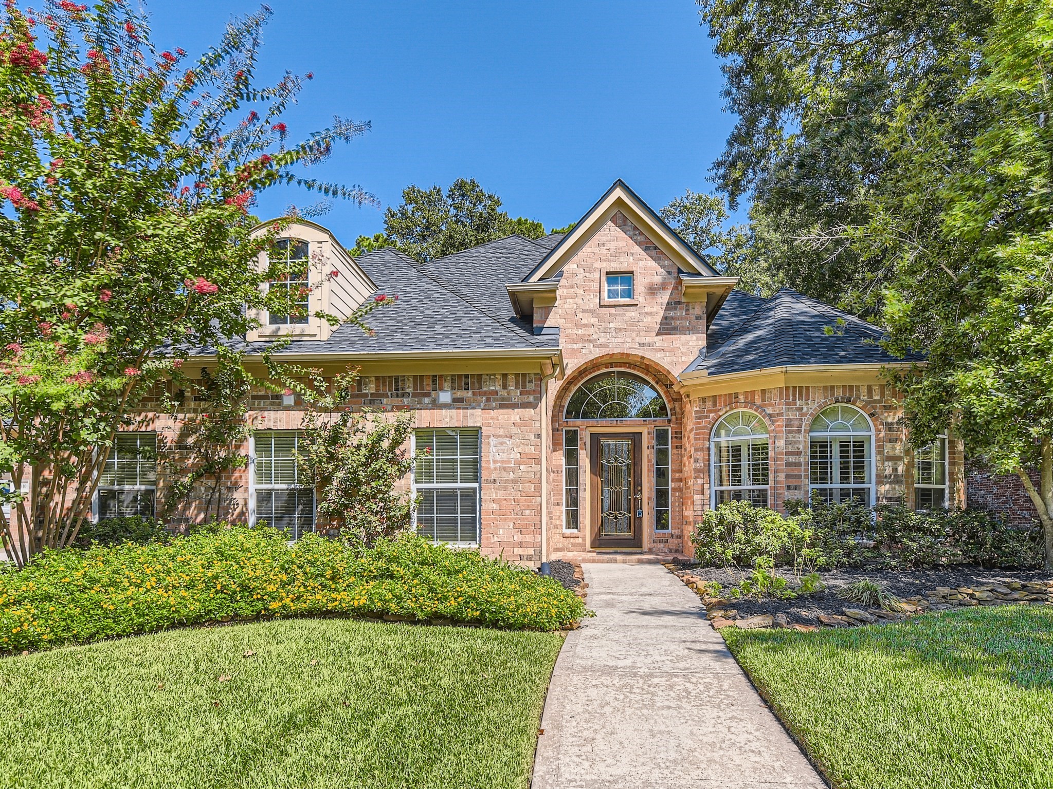 18010 Bayou Mead Trail Humble TX 77346