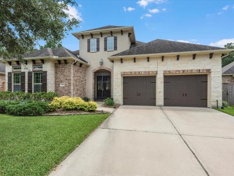 19896 Cullen Ridge Drive Porter TX 77365