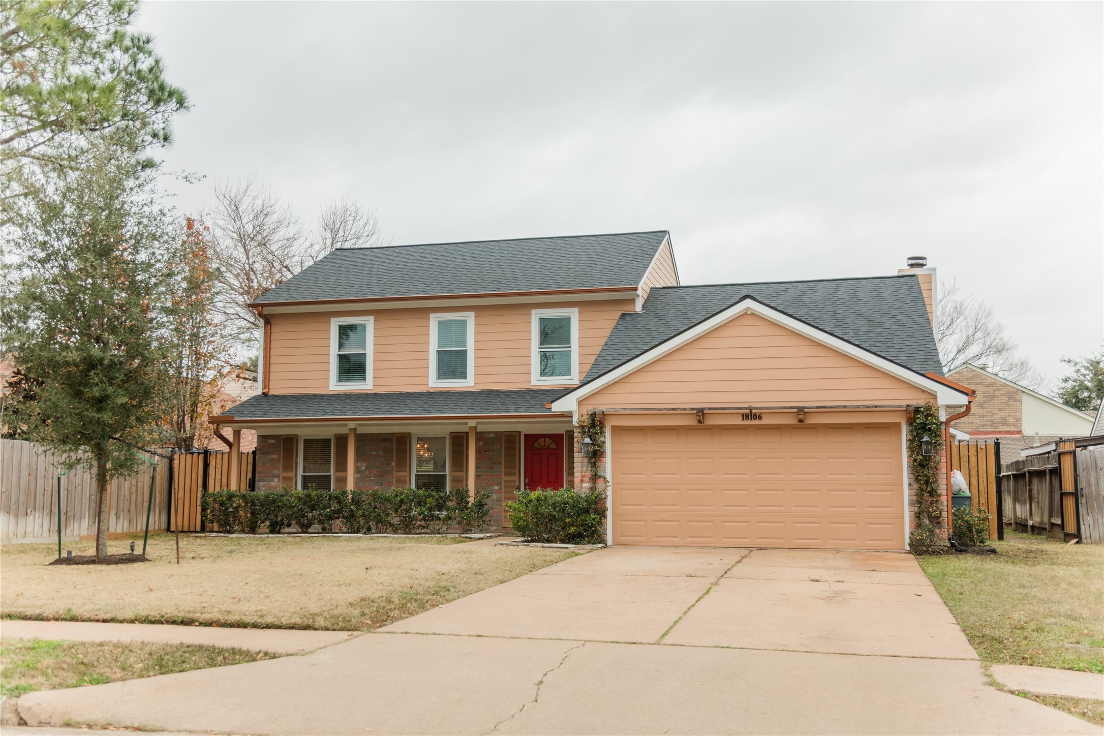 18106 Sagecroft Drive Houston TX 77084