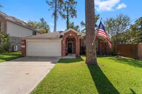 3510 Misty Moss Montgomery TX 77356