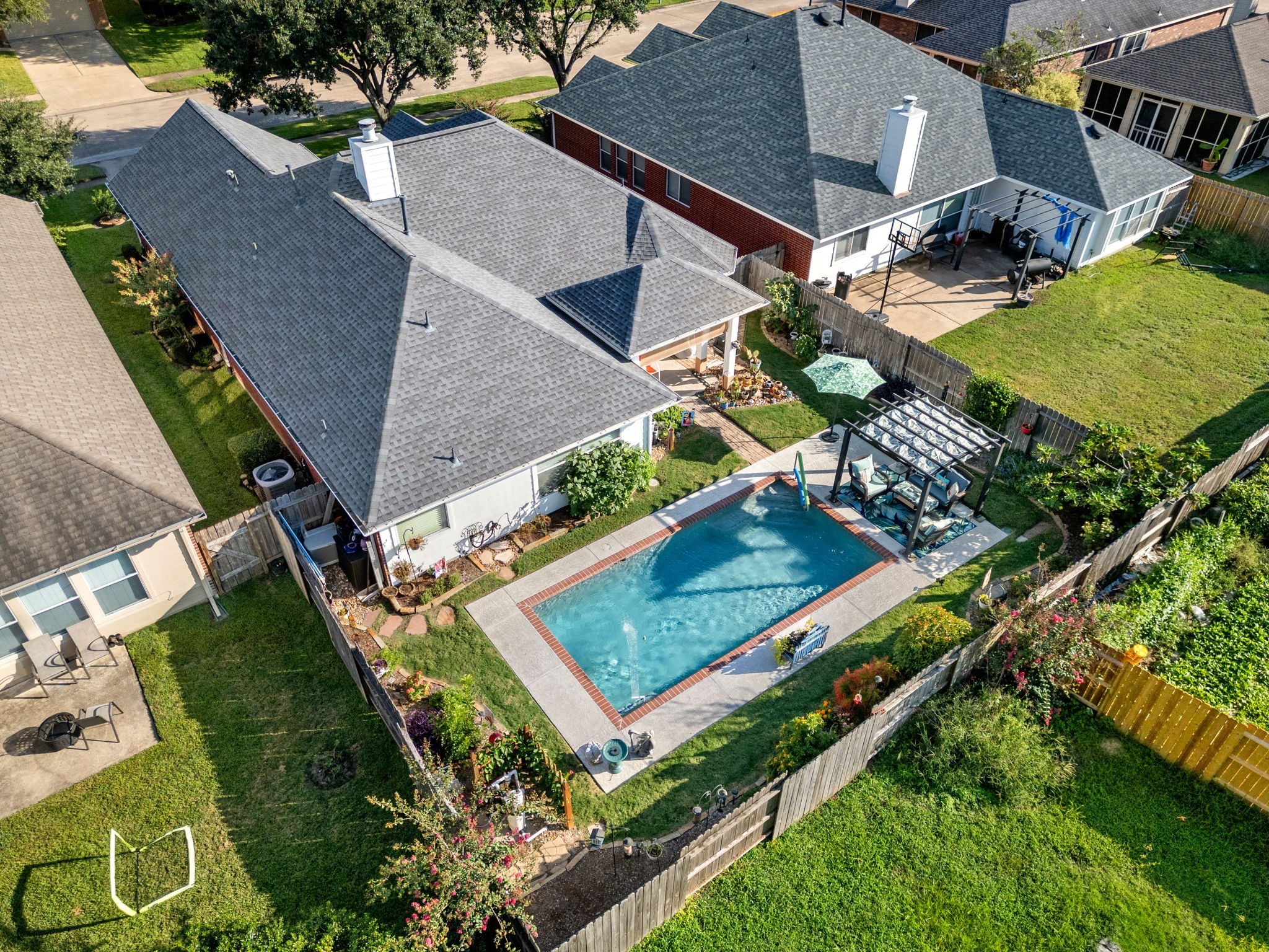 12415 Brentleywood Lane Houston TX 77070