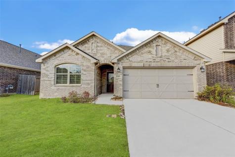 24414 Argonne Forest Drive Katy TX 77493