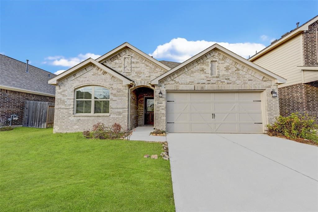 24414 Argonne Forest Drive Katy TX 77493