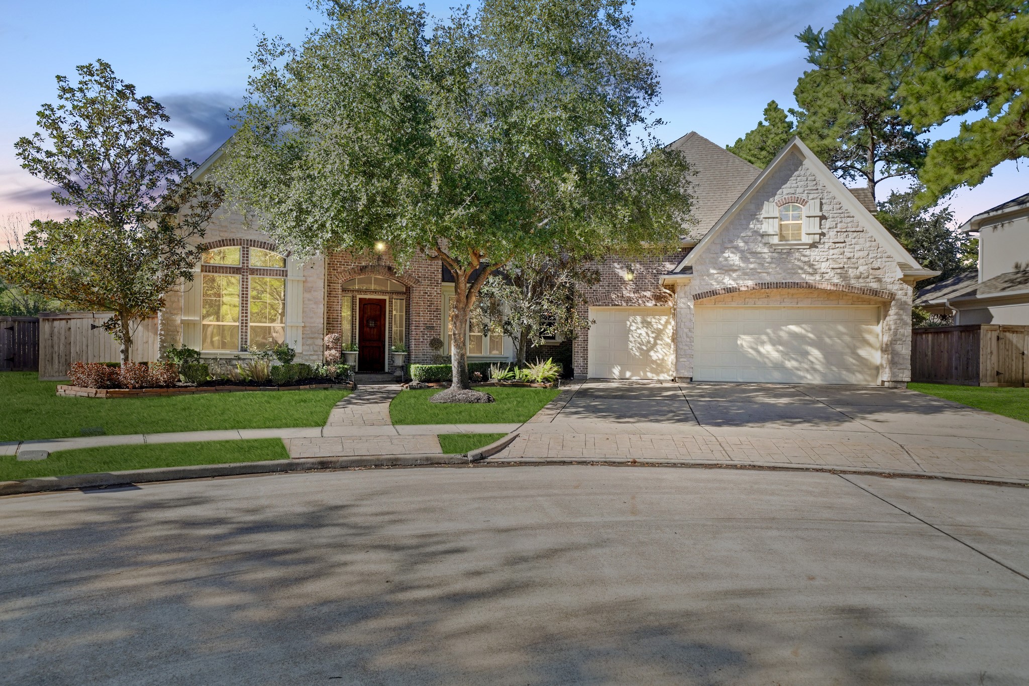25014 Abbotshire Court Katy TX 77494