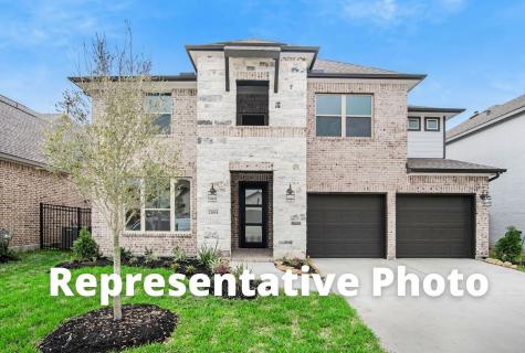 8718 Flounder Rosa Lane Cypress TX 77433