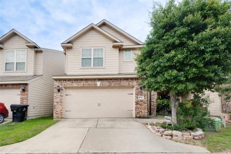 11122 Panther Court Houston TX 77099