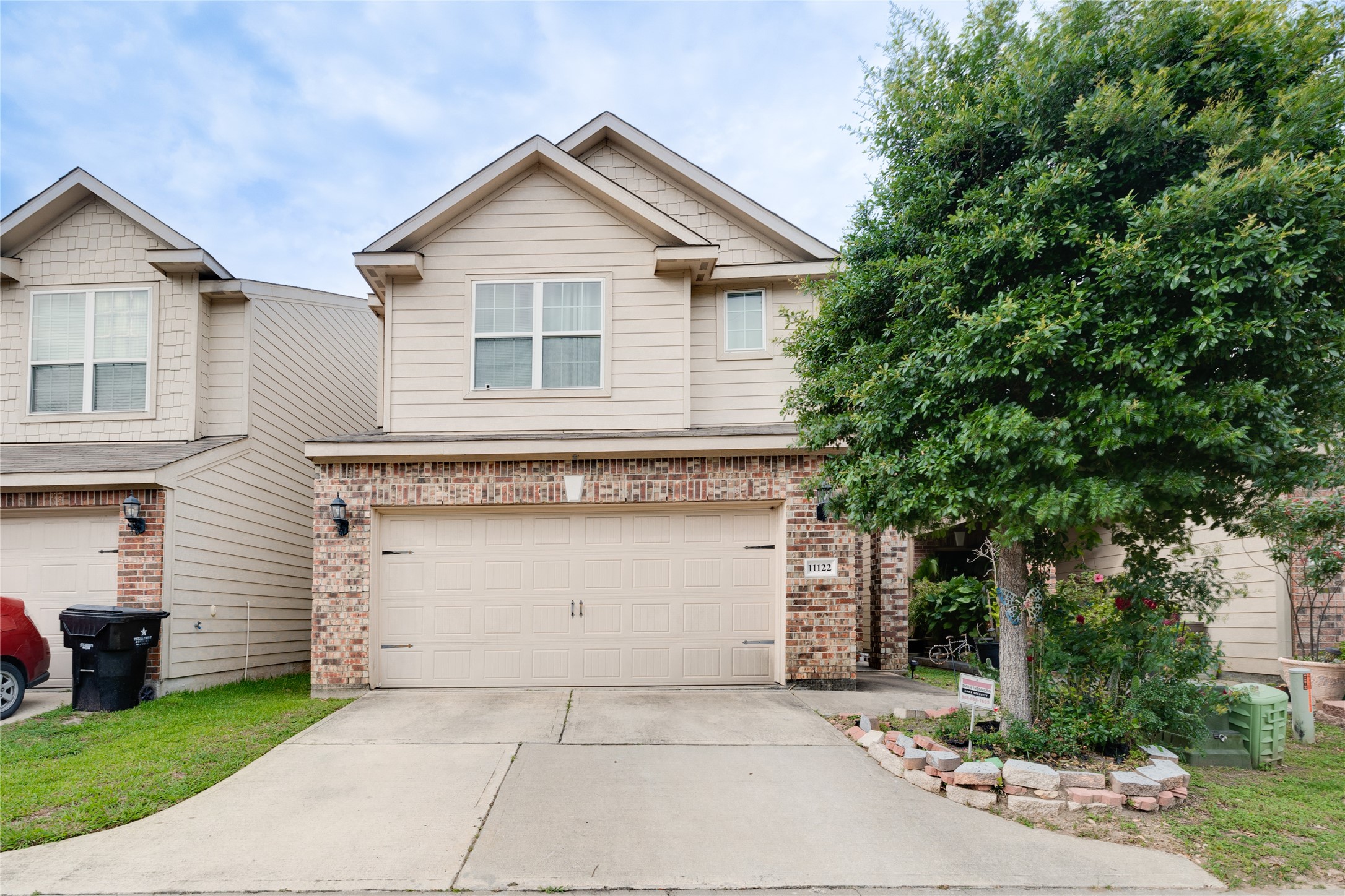 11122 Panther Court Houston TX 77099