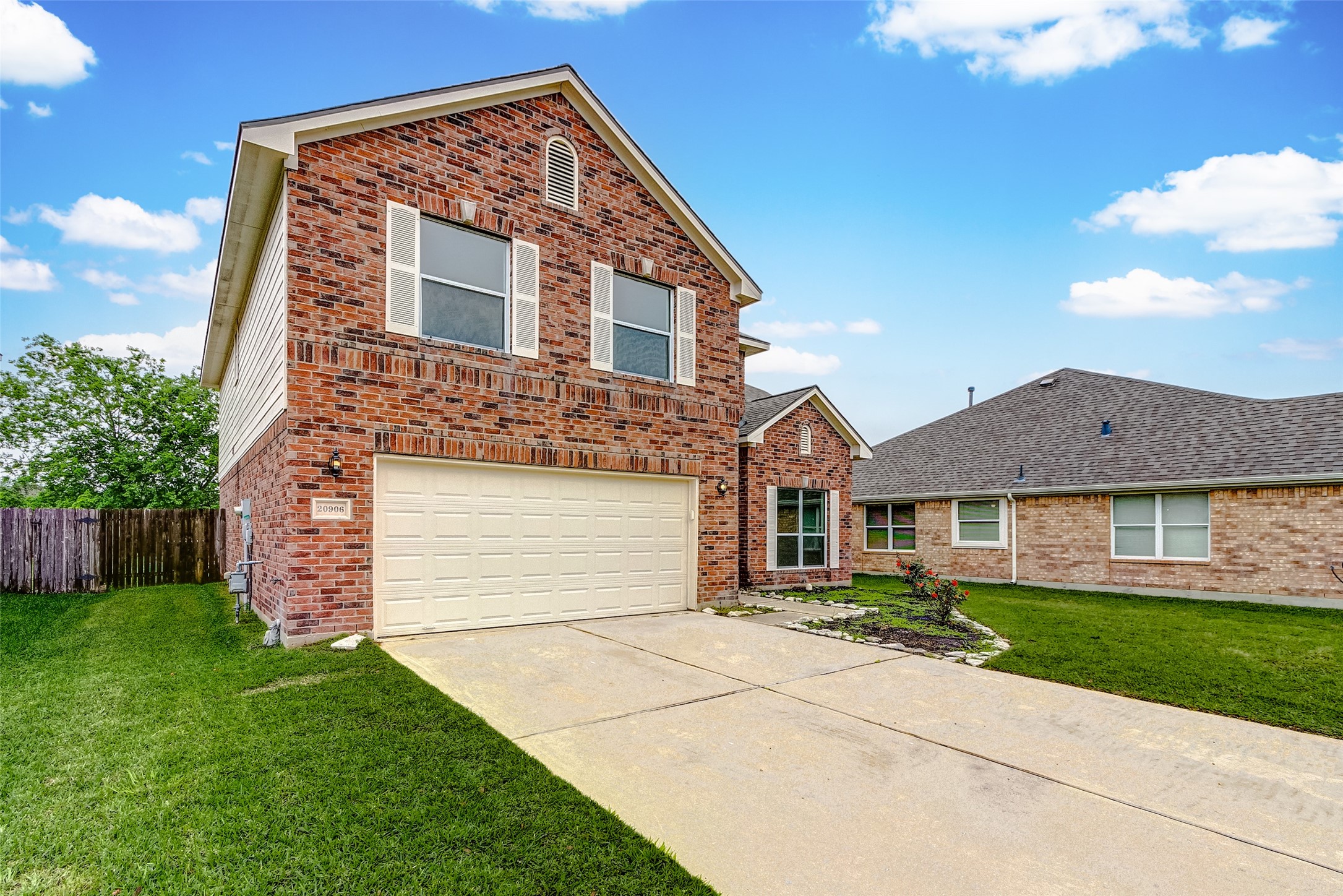 20906 Oak Rain Court Katy TX 77449
