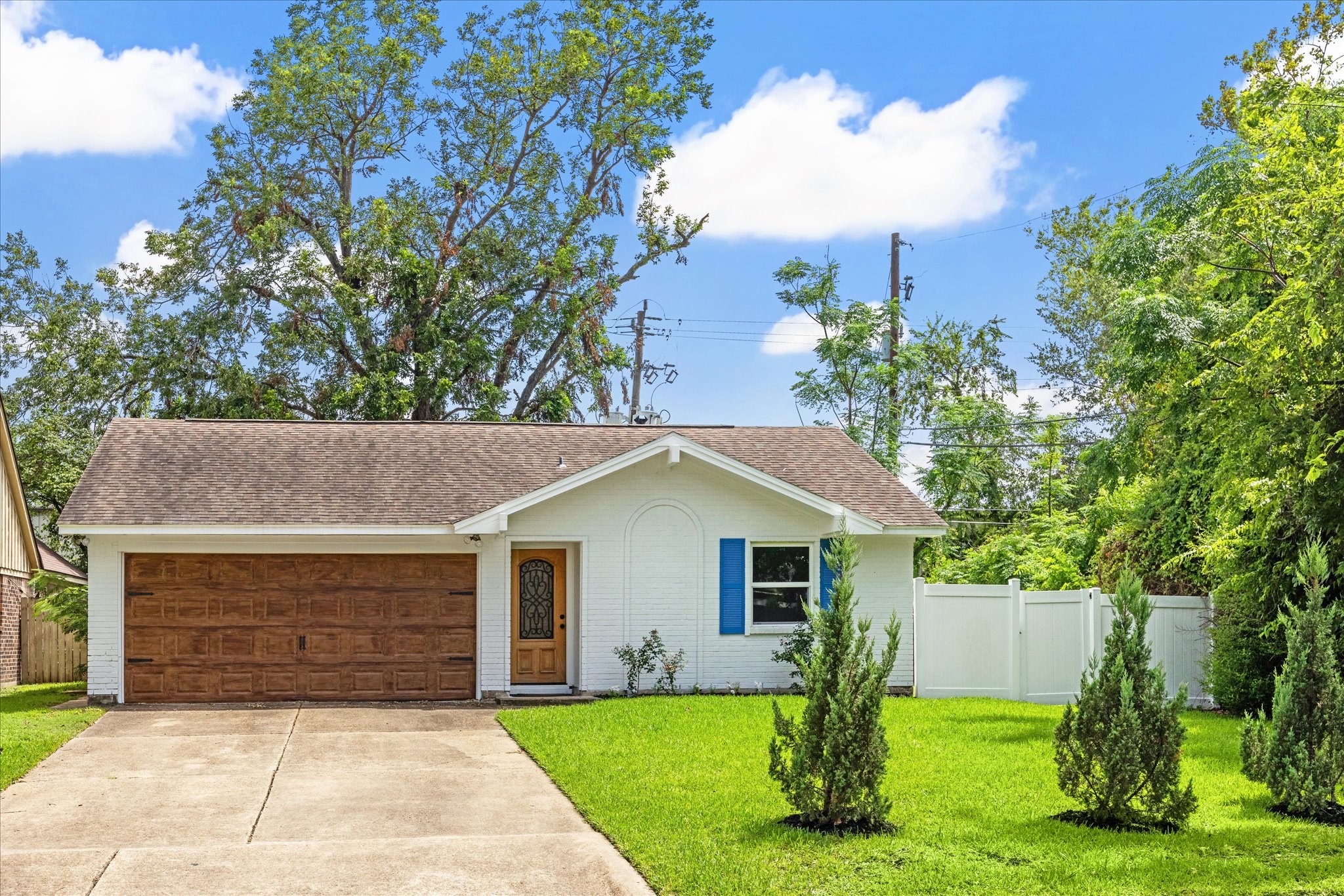 6007 Jim Street Houston TX 77092