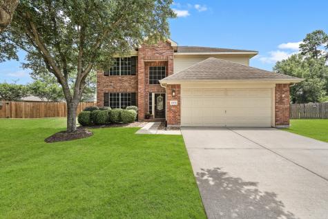 27652 Fairhope Meadow Lane Kingwood TX 77339