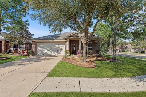 19502 Dunlay Springs Drive Cypress TX 77433