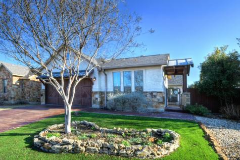 1218 Gruene Vine Court New Braunfels TX 78130