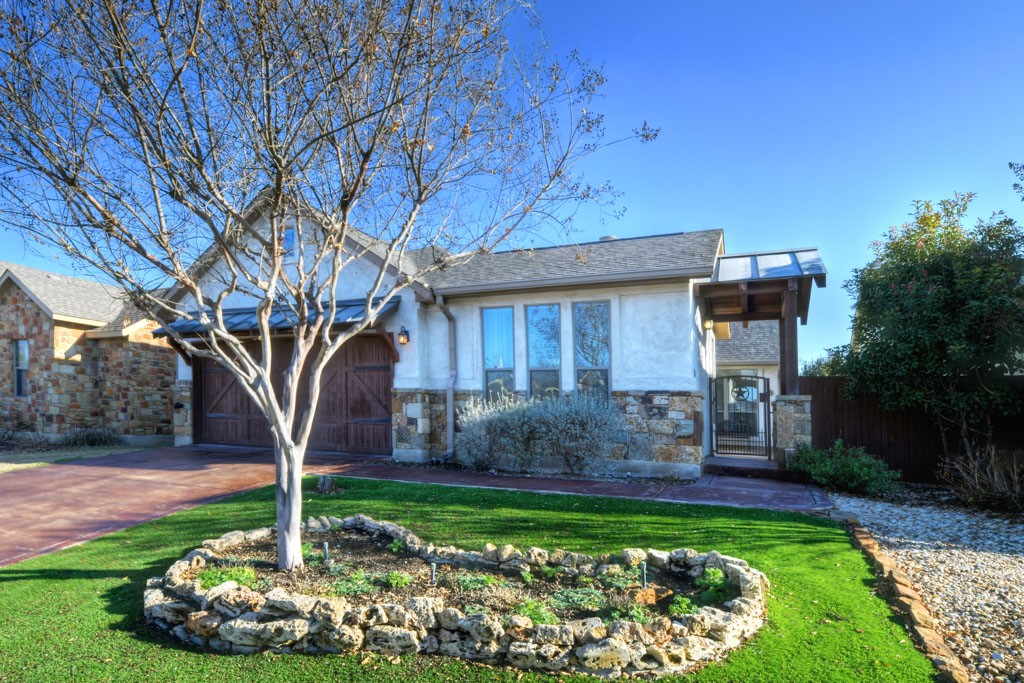 1218 Gruene Vine Court New Braunfels TX 78130