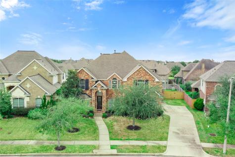1309 Milazzo Lane League City TX 77573