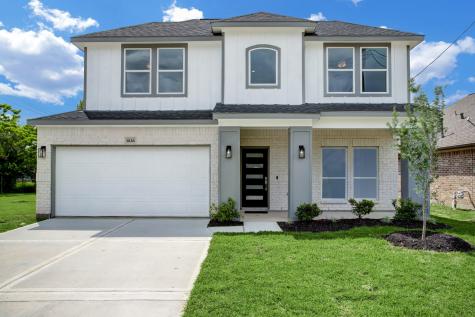 8126 Gladstone Street Houston TX 77051