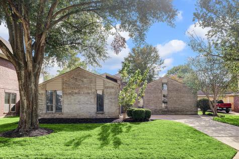 8235 Ryan Park Drive Houston TX 77095
