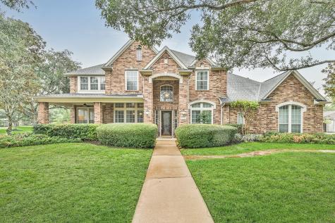 16611 Rose Trail Cypress TX 77429