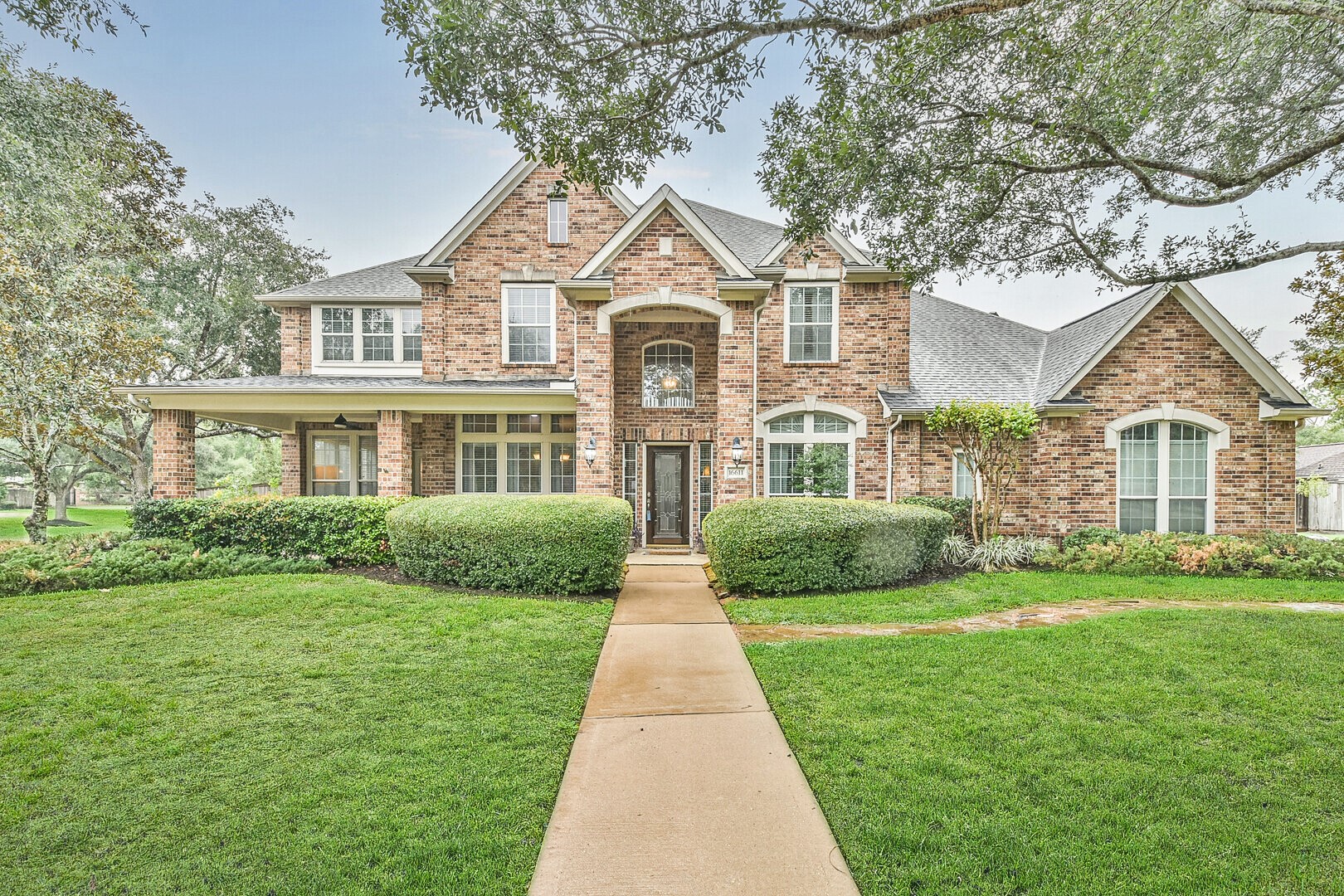 16611 Rose Trail Cypress TX 77429