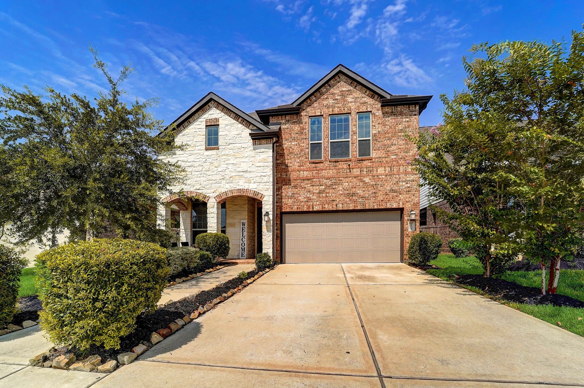 2514 Duke Heights Lane Missouri City TX 77459