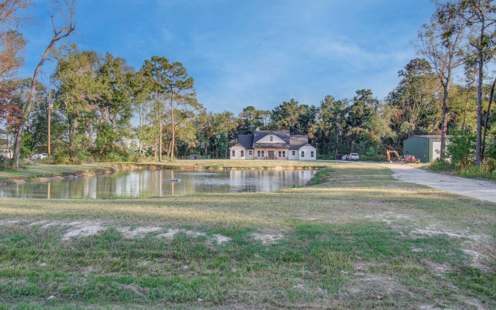 18460 Country Place Drive Conroe TX 77302