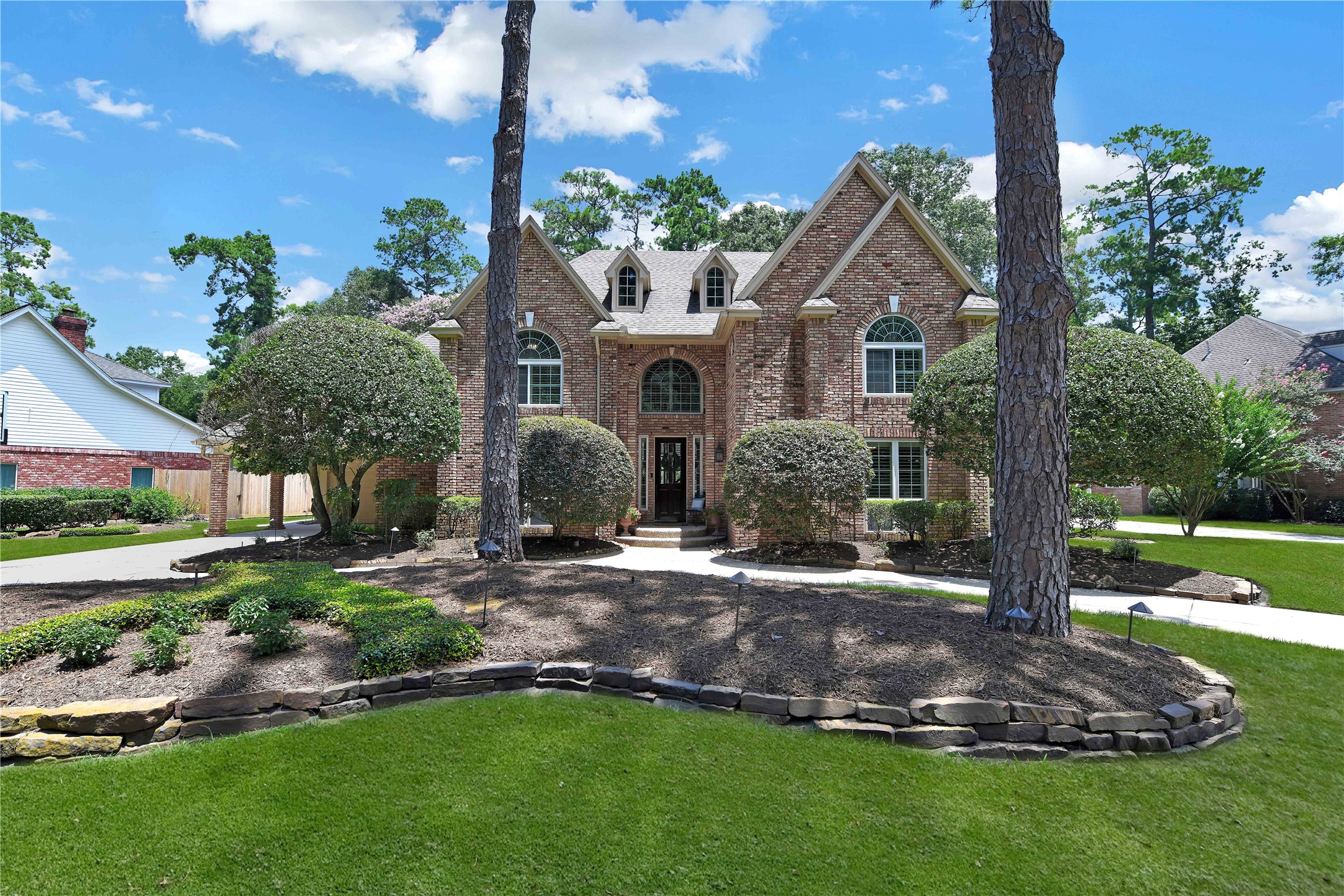 4023 Pecan Park Lane Kingwood TX 77345