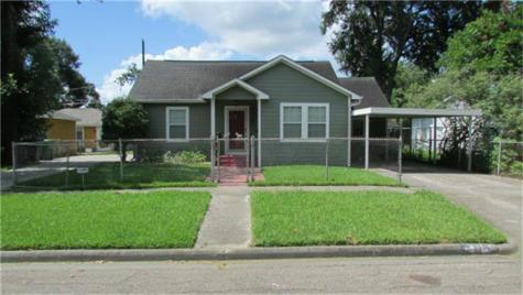 7314 Fir Street Houston TX 77012