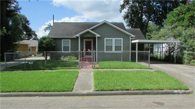 7314 Fir Street Houston TX 77012