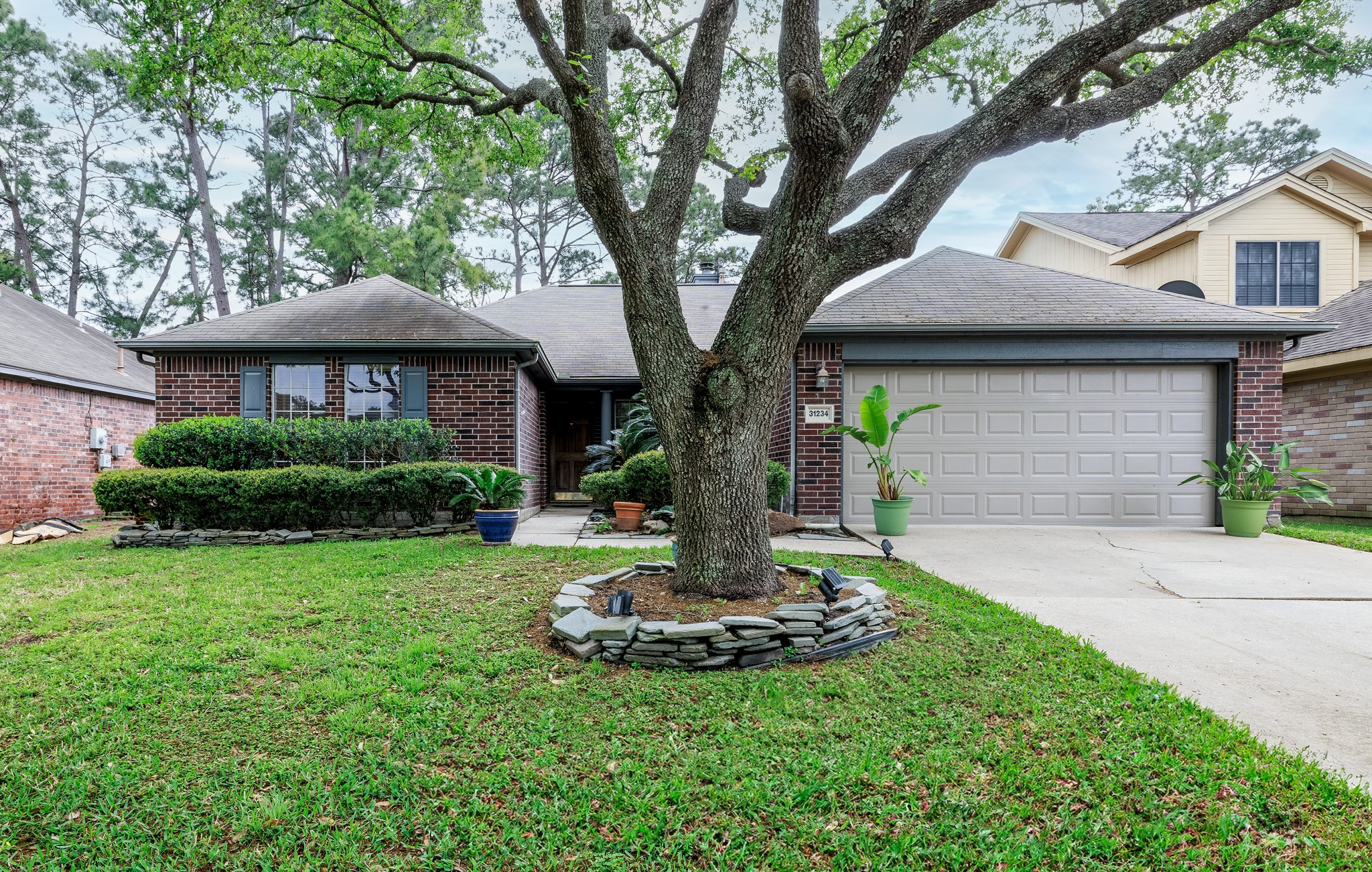 31234 N Head Drive Spring TX 77386