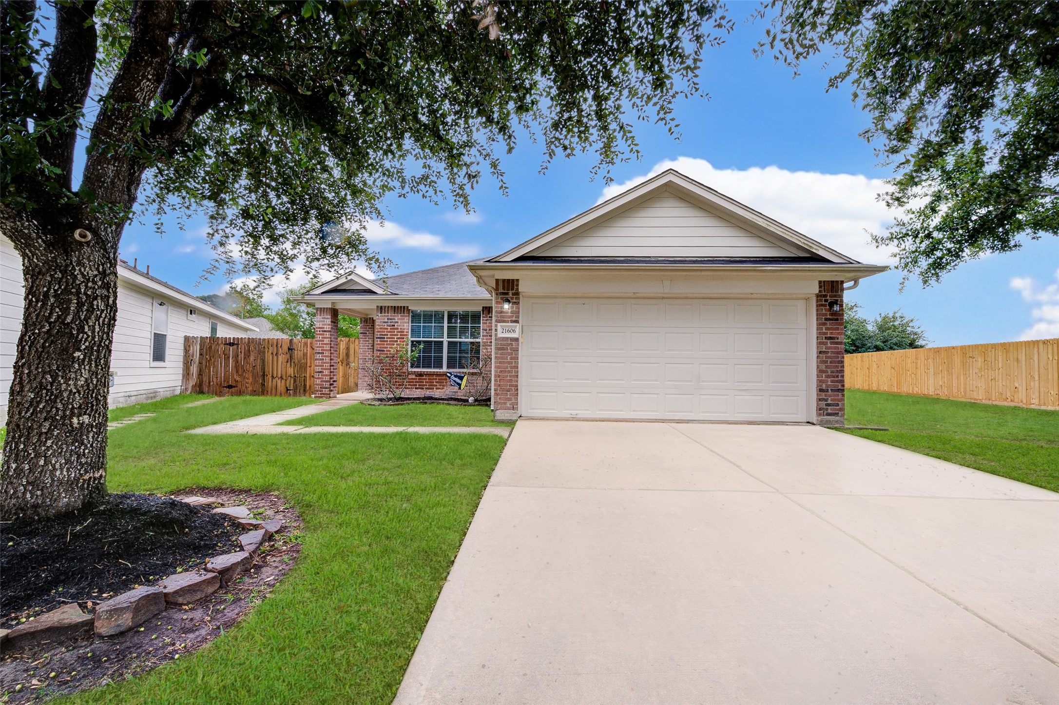 21606 Falvelsunset Court Spring TX 77388