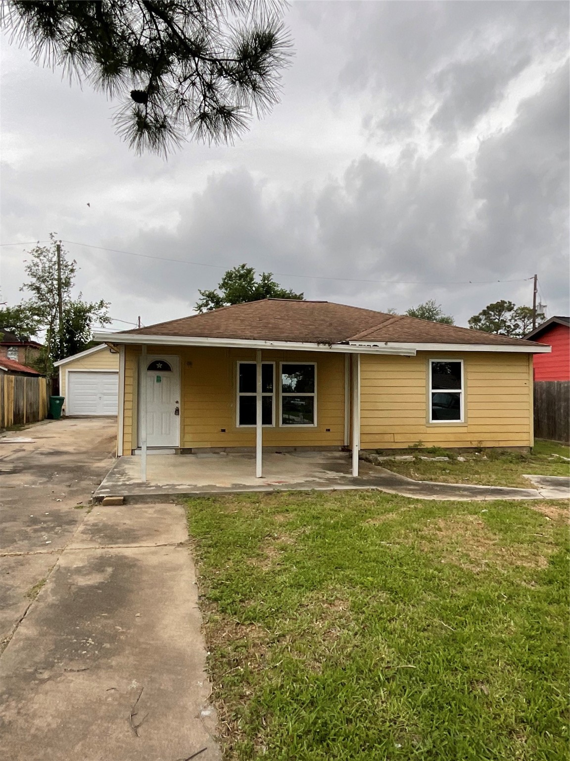 510 Alvin Street Pasadena TX 77506
