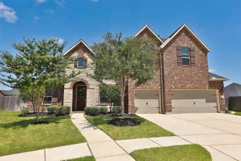 17434 Farm Garden Lane Hockley TX 77447