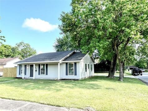 503 Roper Street Houston TX 77034