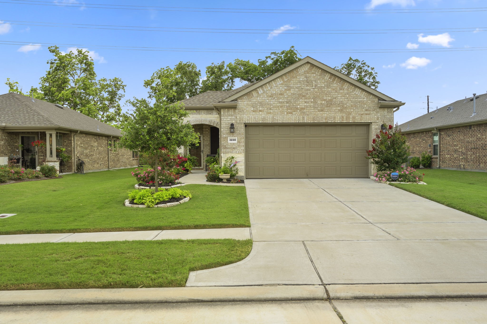 3230 Golden Eagle Way Richmond TX 77469
