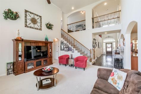 19138 Cove Forest Lane Cypress TX 77433