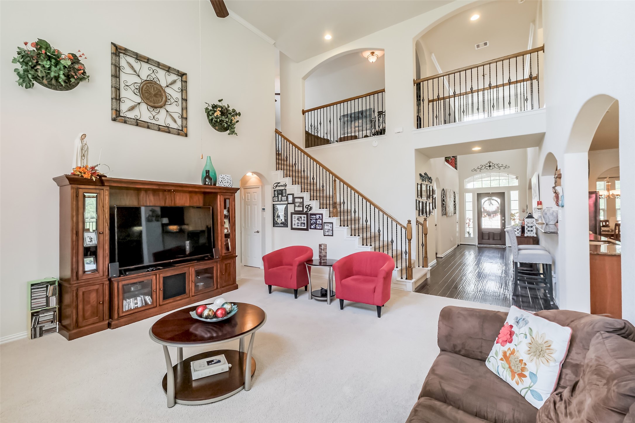 19138 Cove Forest Lane Cypress TX 77433