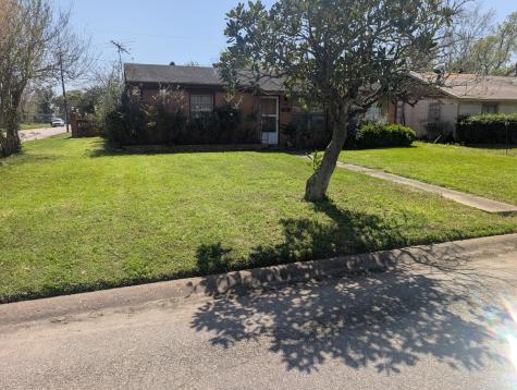 2504 4th Street Galena Park TX 77547