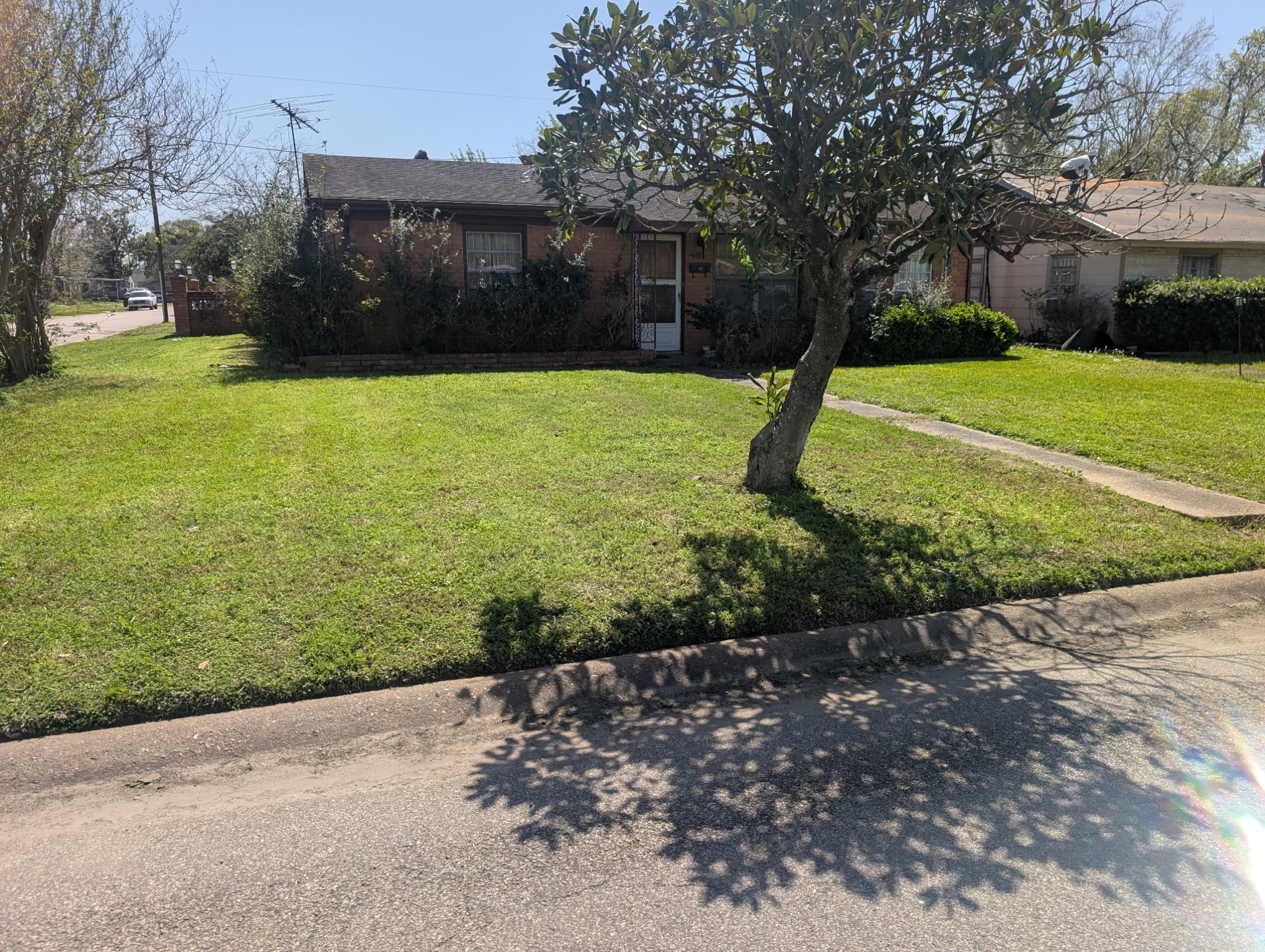 2504 4th Street Galena Park TX 77547