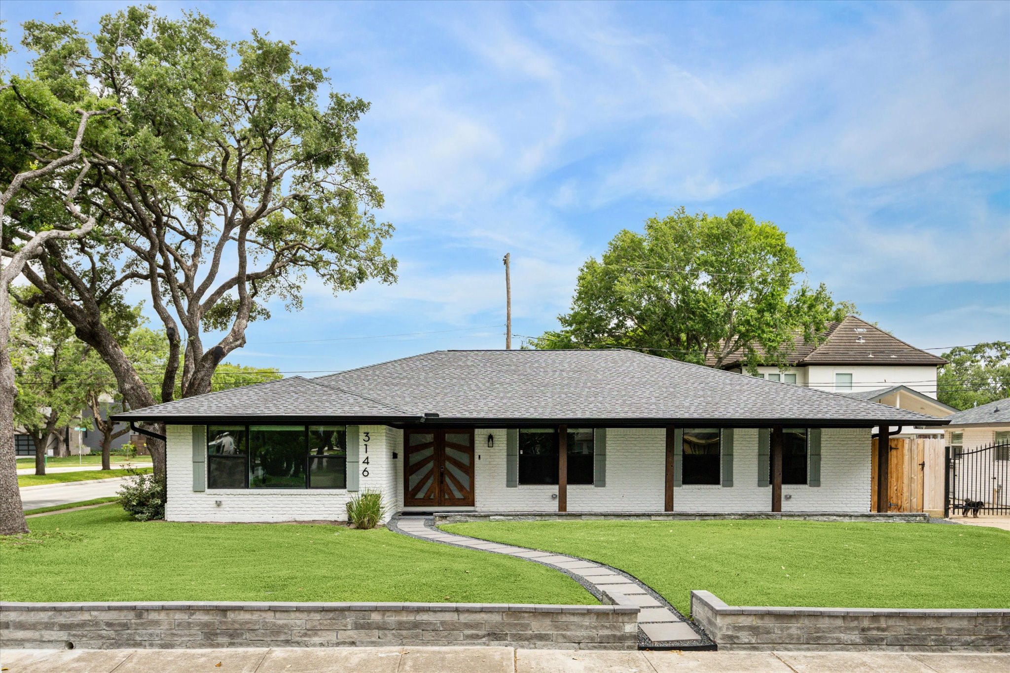 3146 Castlewood Street Houston TX 77025